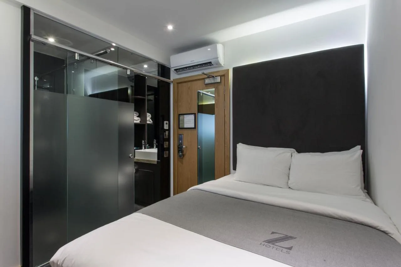 Double Room without Window